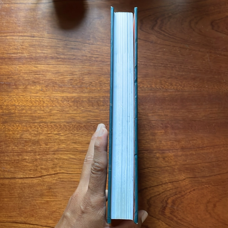 II Tựa sách: Sử Ký FPT 35 Năm - Từ Tay Trắng Đến Tập Đoàn Toàn Cầu - 2024 499682