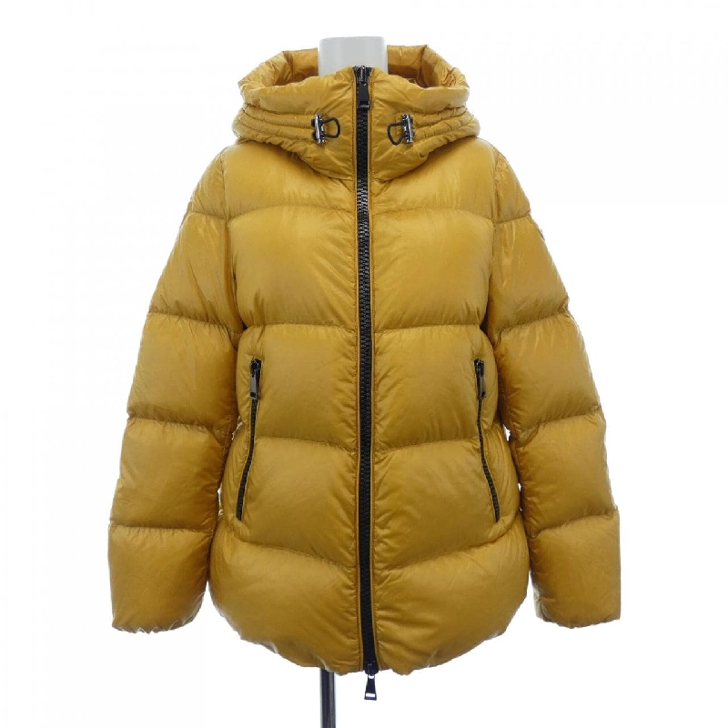 Áo khoác lông vũ MONCLER 640498