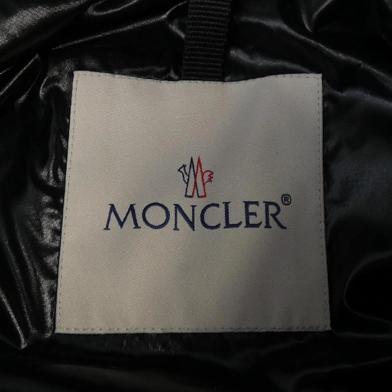 MONCLER MONTCLA Áo khoác lông vũ - Hàng hiệu Chính hãng 895586