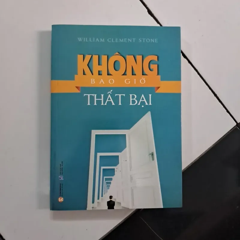 Không bao giờ thất bại 1020485