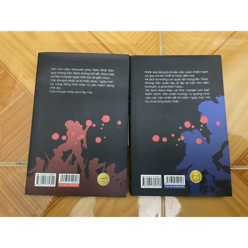 Cuộc chiến luân hồi  1017946