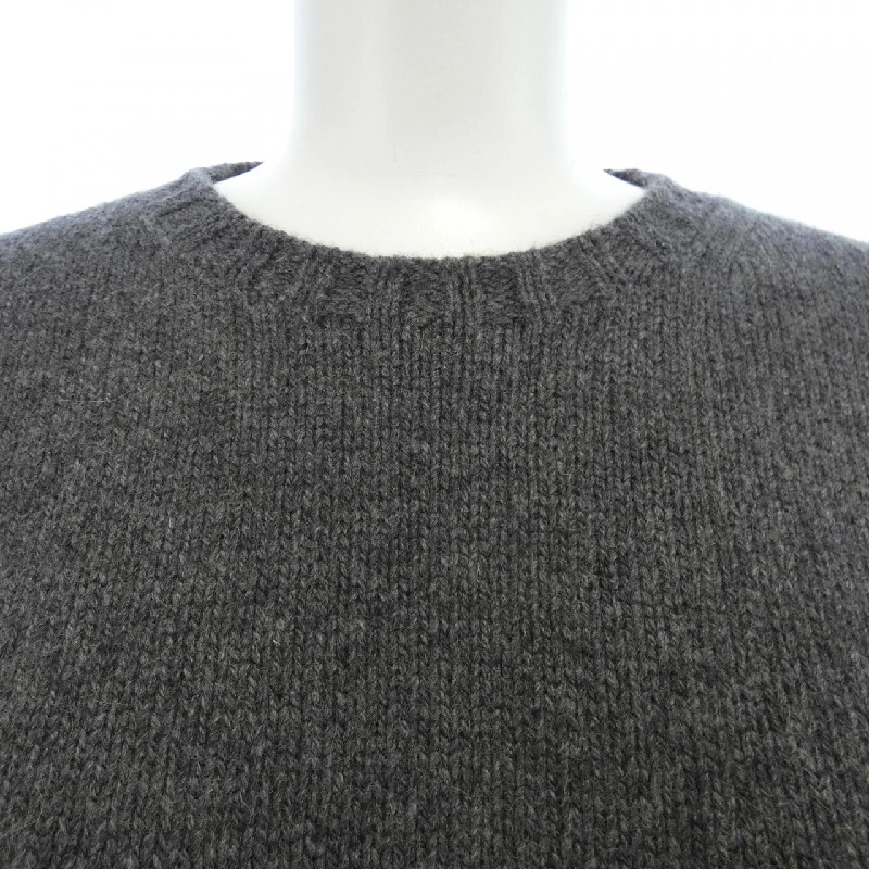 【Mã giảm giá】HERMES Áo len 642267