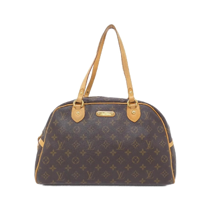 Túi xách vai Louis Vuitton Montorgueil GM M95566 613454