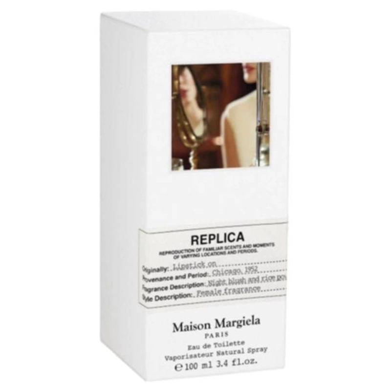 Nước hoa Maison Margiela Replica Lipstick 549314