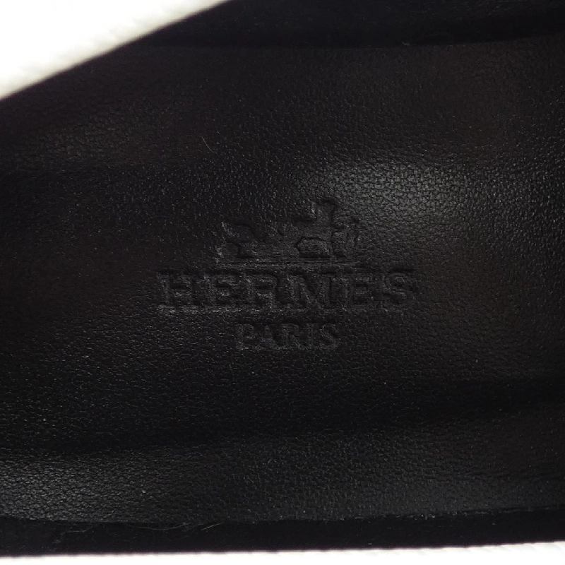 Giày moccasin HERMES FAUBOURG 241019Z 659742