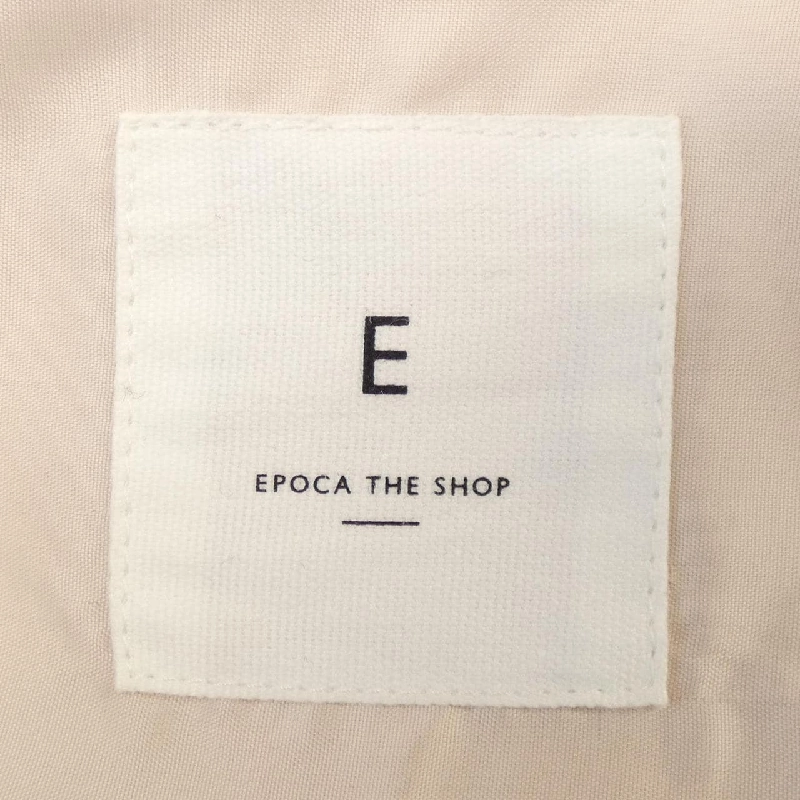 EPOCA THE SHOP M8A01-505-17 Áo khoác - Hàng hiệu Authentic 817349
