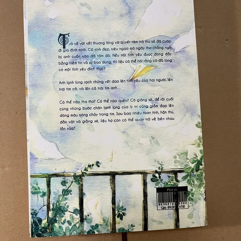 Phát rồ - Thả An 563153