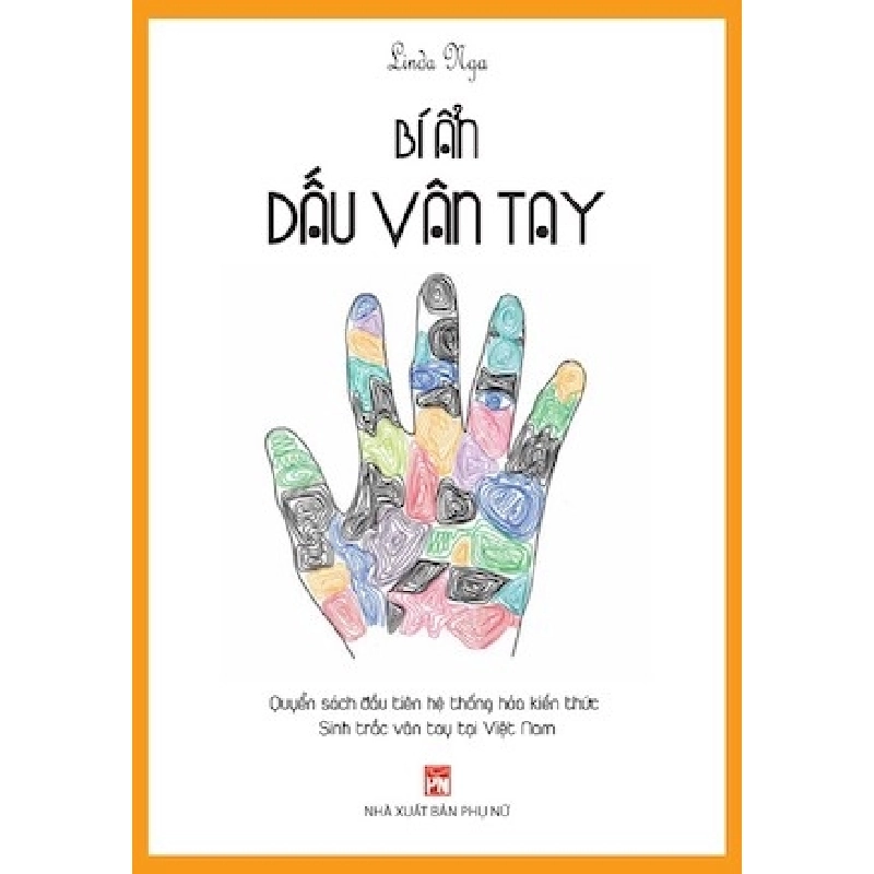 Bí ẩn dấu vân tay - Linda Nga 520263