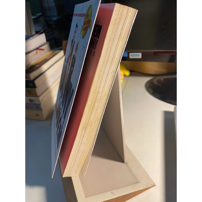 NHẬT KÝ VÚ EM - Emma McLaughlin, Nicola Kraus 475344