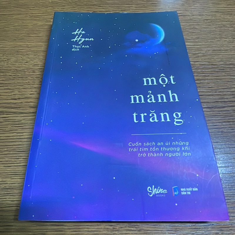 Một mảnh trăng Ha Hyun 378229