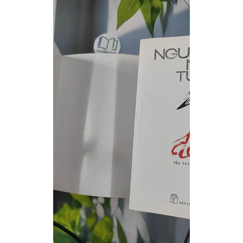 Đảo - Nguyễn Ngọc Tư 798398