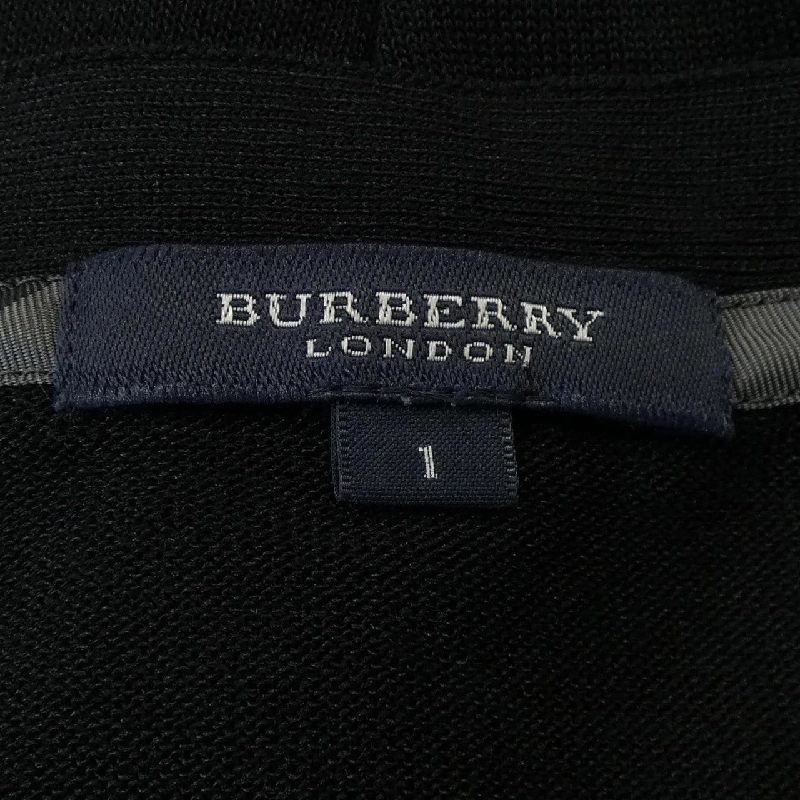 Áo khoác cardigan BURBERRY LONDON - Hàng hiệu Authentic 809755
