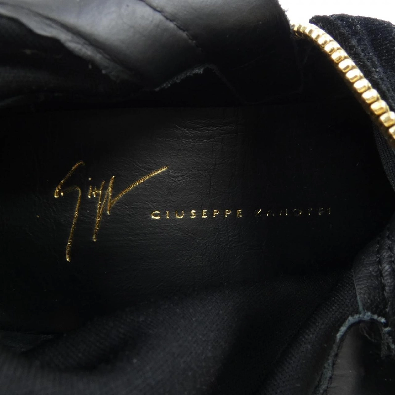 Giuseppe Zanotti Boots 657233