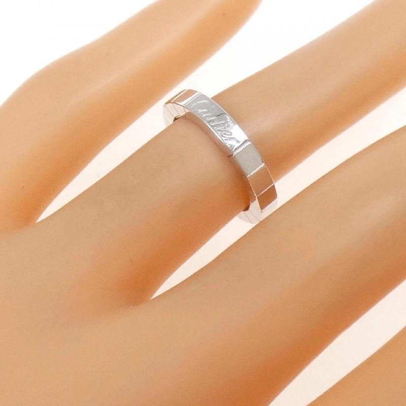 Nhẫn Cartier Lanière - Hàng hiệu Authentic 838358