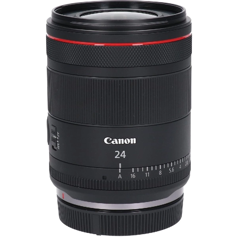 Ống kính RF24mm F1.4 L VCM - Hàng hiệu Chính hãng 879220