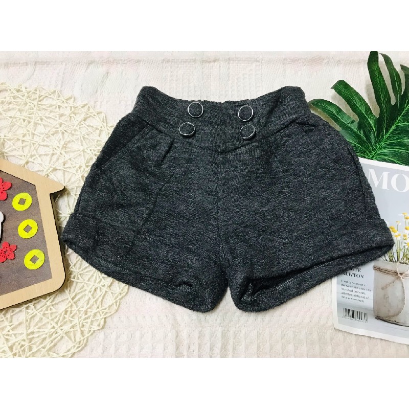 Quần short bé gái 4-5 tuổi ( 16-20kg) 14420