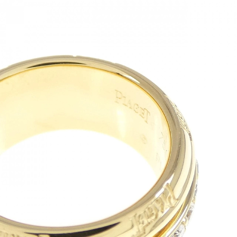 Nhẫn Piaget Possession - Hàng hiệu Authentic 838487