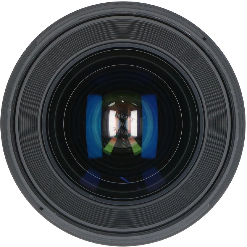 Ống kính SIGMA EOS24mm F1.4DG HSM(A) - Hàng hiệu Authentic 879886