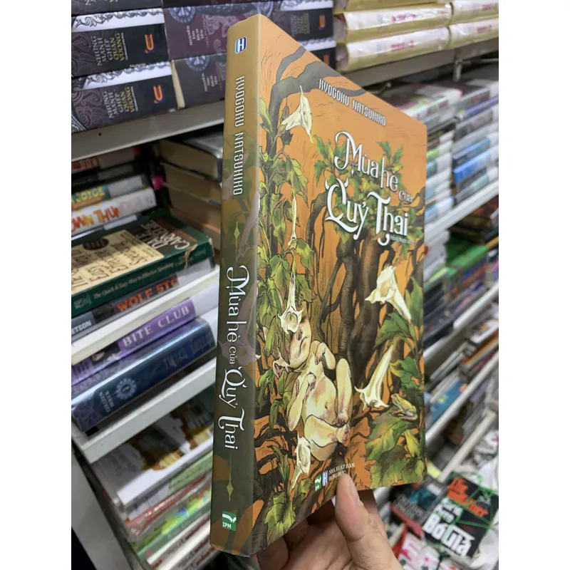 Mùa hè của quỷ thai. Vs1106 715228