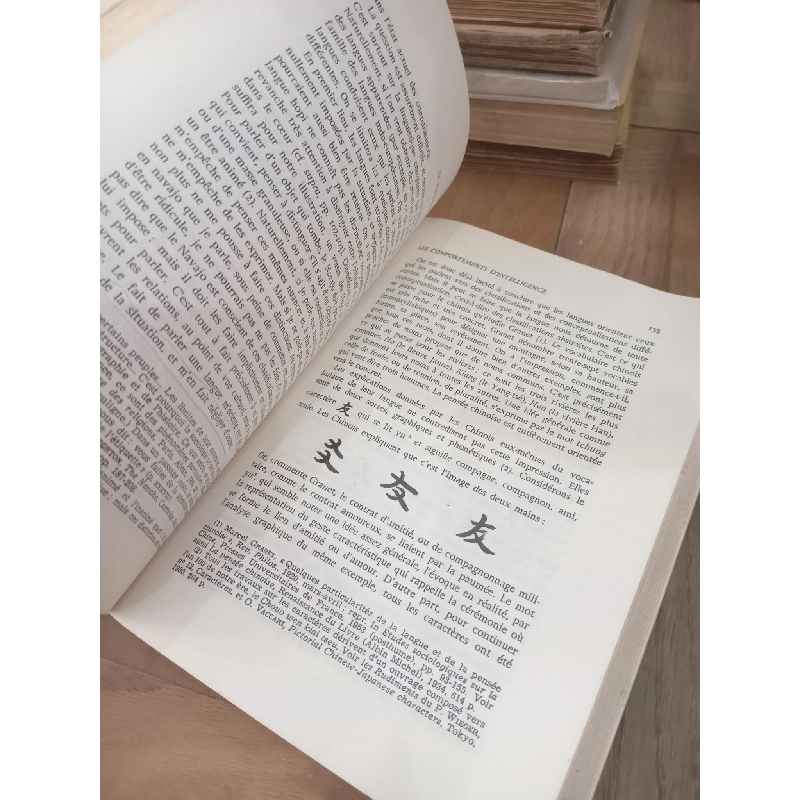 La psychologie sociale - Jean Stoetzel 993424