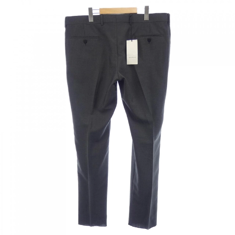 Gucci GUCCI 581381 Z592B Quần - Hàng hiệu Chính hãng 891138