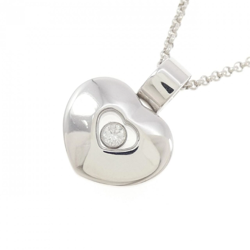 Dây chuyền kim cương Chopard - Hàng hiệu Authentic 844557