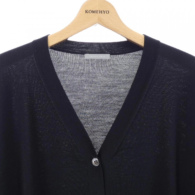 Theory luxe 03-3303711 Áo khoác cardigan - Hàng hiệu Authentic 773826