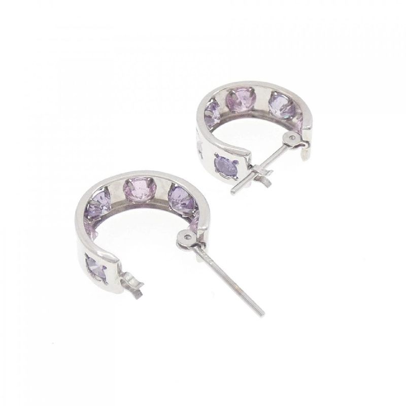 K14WG Bông tai Cubic - Hàng hiệu Chính hãng 871912