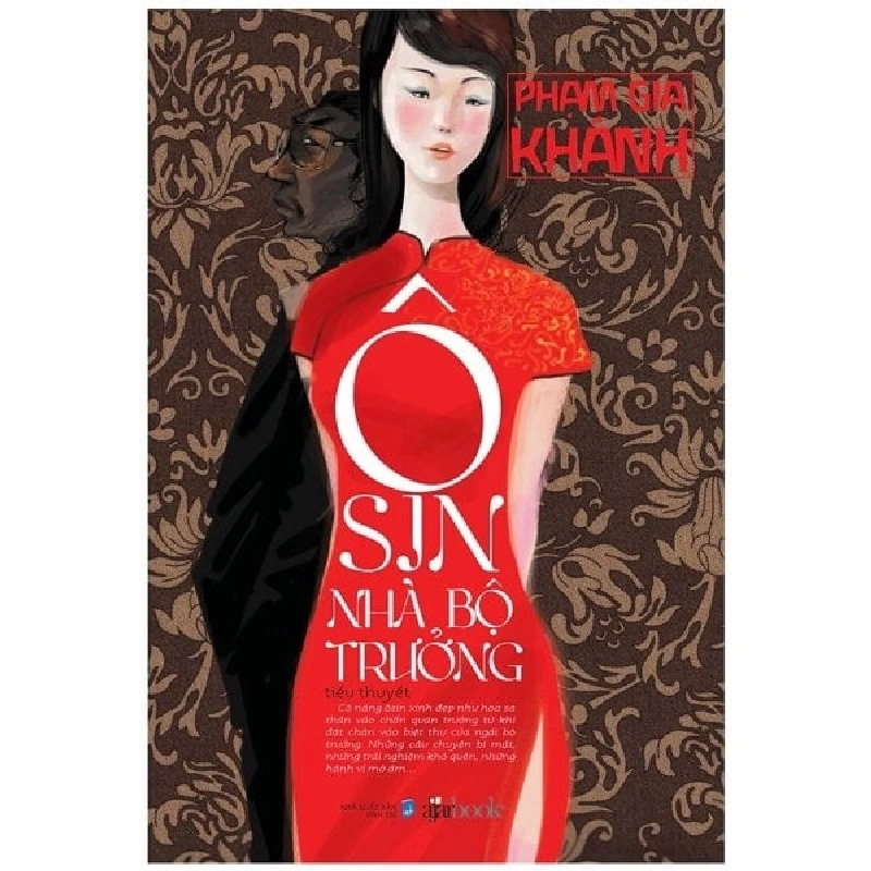 Ôsin Nhà Bộ Trưởng - Phạm Gia Khánh ASB.PO Oreka Blogmeo 230225 394865