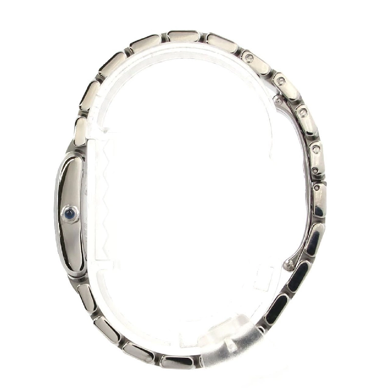 Cartier Tank Française SM W51008Q3 SS Quartz - Hàng hiệu Chính hãng 875550