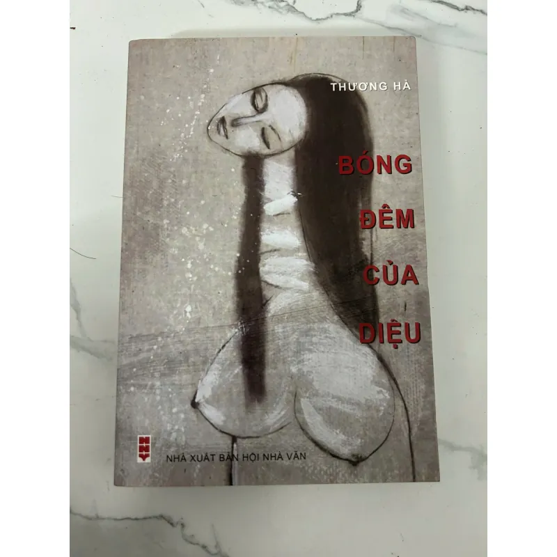 Bóng đêm của Diệu - Thương Hà 780014