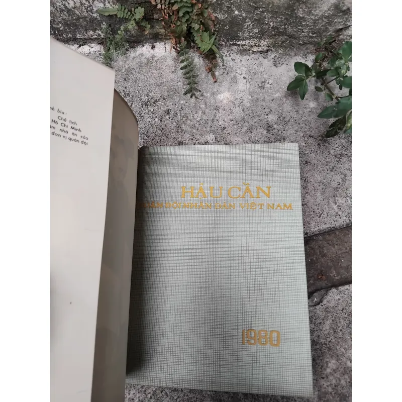 Hậu cần quân đội nhân dân Việt Nam  1028238