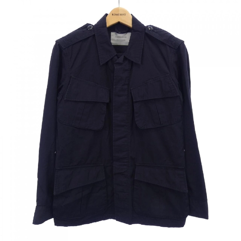 Jacket MARKAWARE - Hàng hiệu Authentic 893605