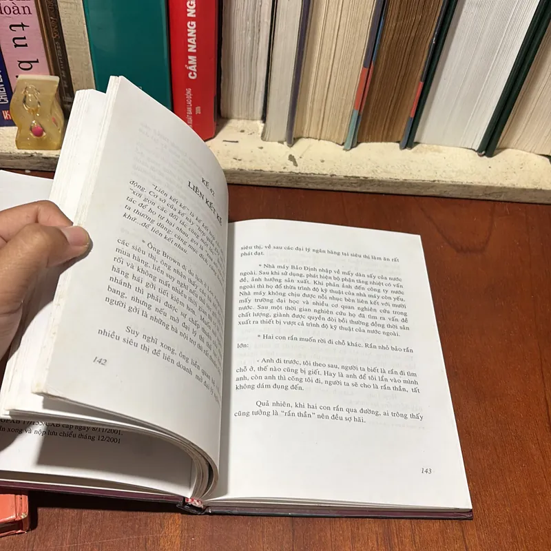 II Mưu Lược: 36 Kế Và 36 Đối Kế (Sách Bìa Cứng) - Hầu Gia - 2001 723347