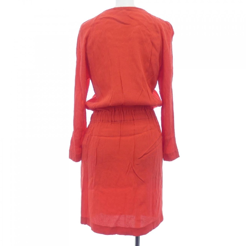 【Mã giảm giá】SANDRO Đầm 650953