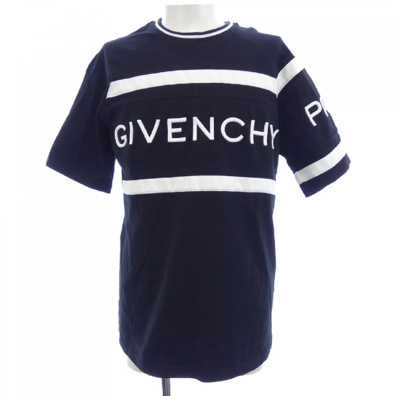 Giày Givenchy BM70KV3002 T-shirt - Hàng hiệu Chính hãng 892840