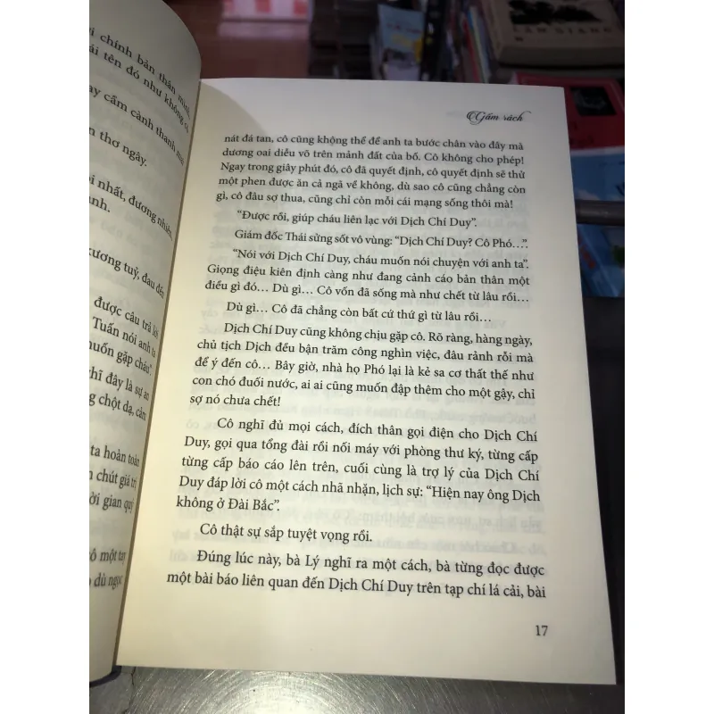 Gấm rách - Phi Ngã Tư Tồn  1002506