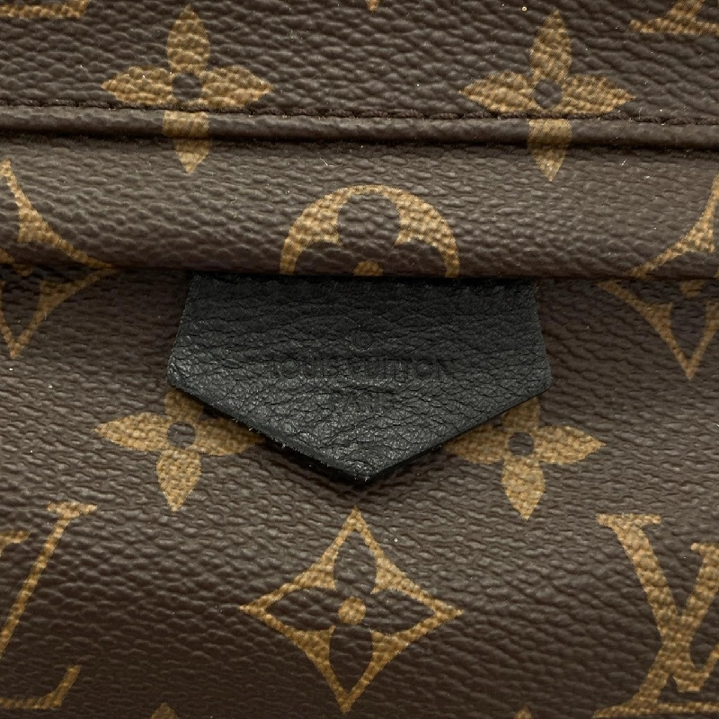 Balo Louis Vuitton Monogram Palm Springs PM M44871 - Hàng hiệu Authentic 801545