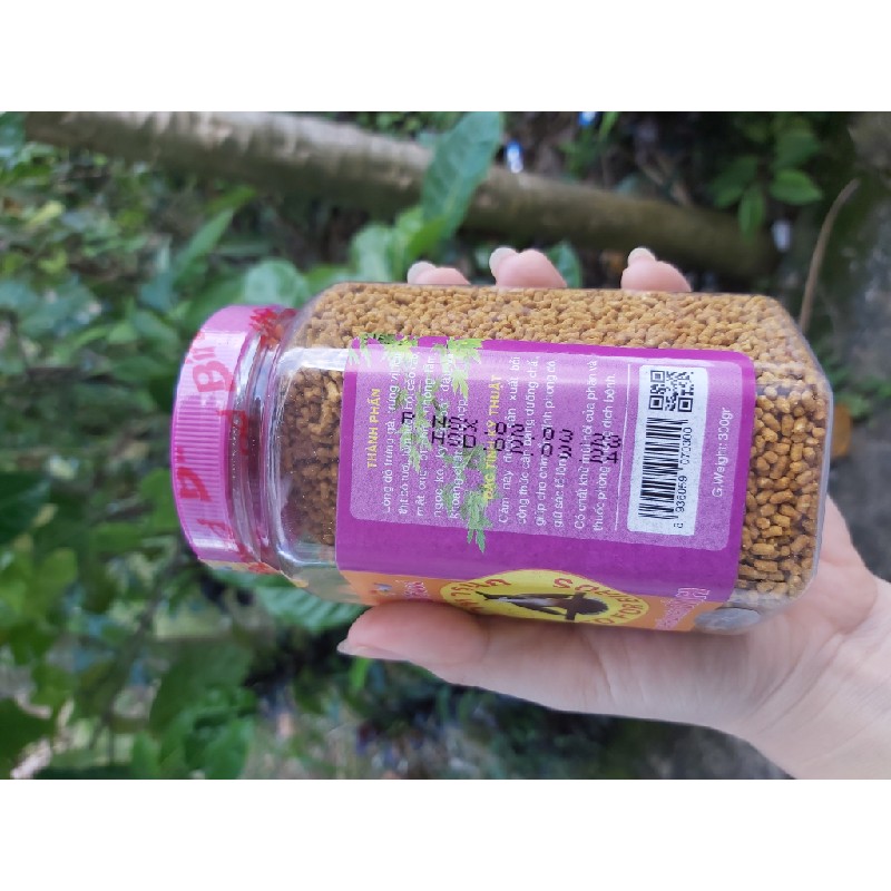 Cám cho chim chào mào đỉnh Bifood 12741