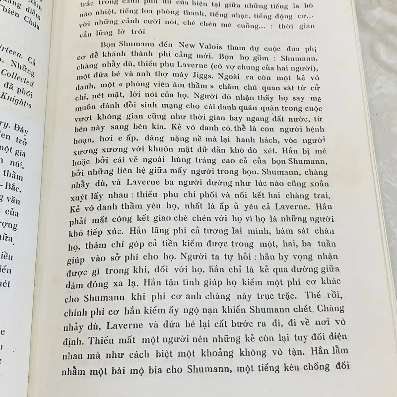 WILLIAM FAULKNER - CUỘC ĐỜI VÀ TÁC PHẨM 576902
