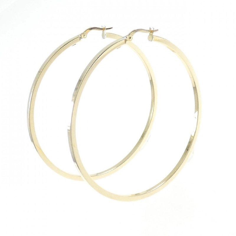 Bông tai K10YG Star Jewelry 665873