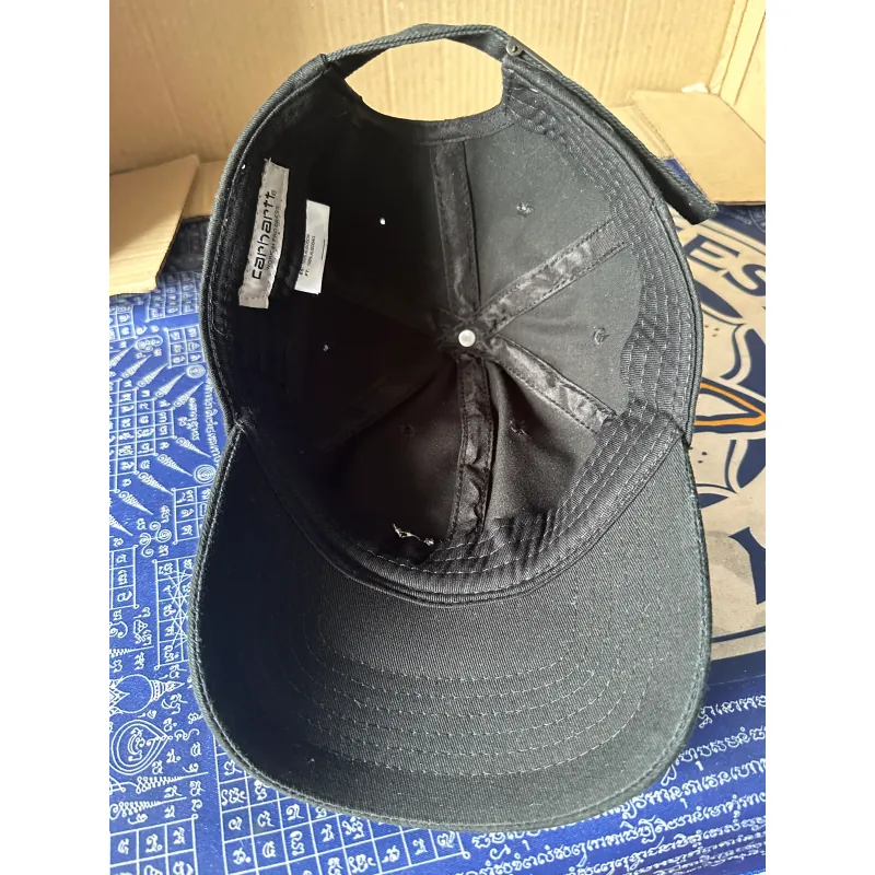 Nón carhatt kaki 757708