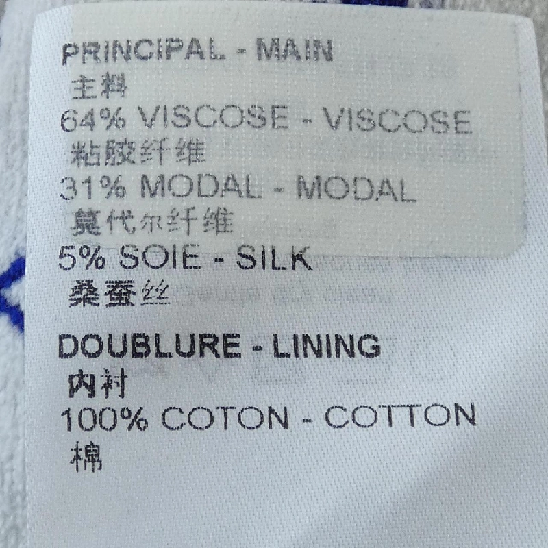 Áo khoác Louis Vuitton Monogram Tailing FNJA38O94 634379