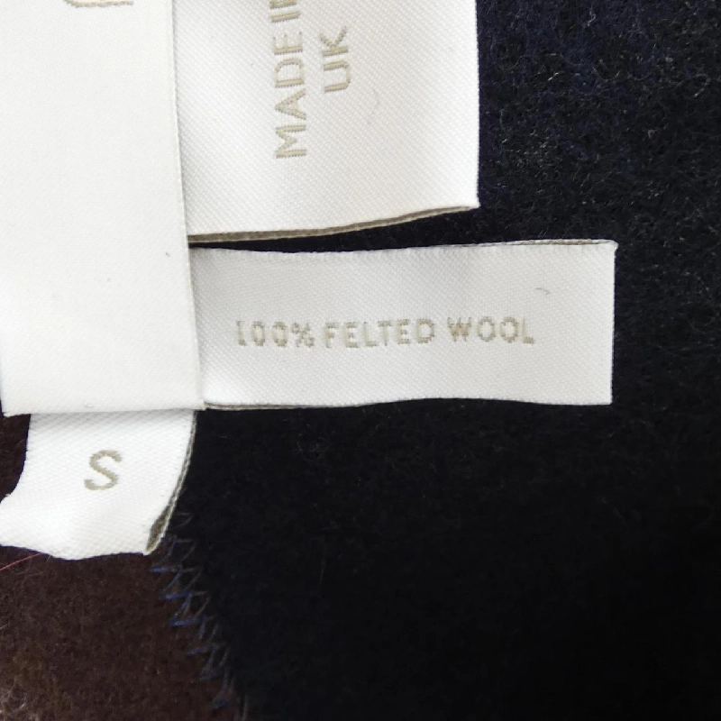 Mũ BAMFORD - Hàng hiệu Chính hãng 833747