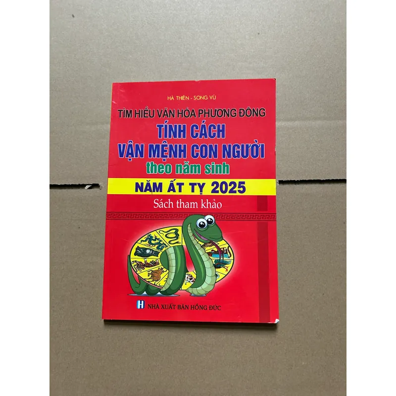 Tính cách, vận mệnh con người theo năm sinh 605136
