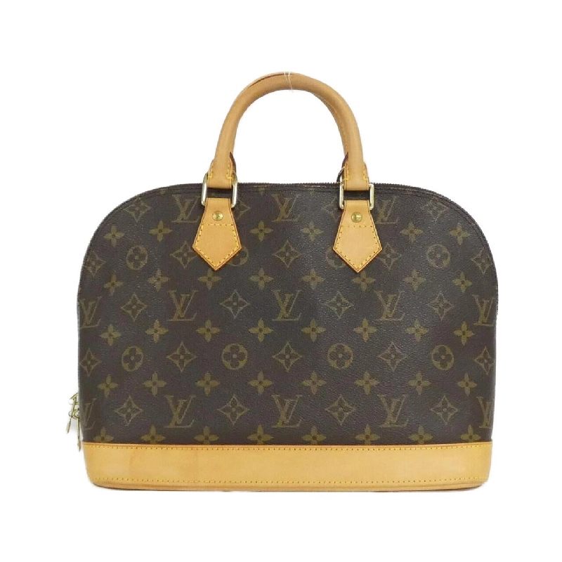 Túi Louis Vuitton Monogram Alma PM M51130 615681