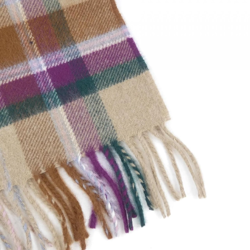 Khăn quàng JOSHUA ELLIS - Hàng hiệu Authentic 833143