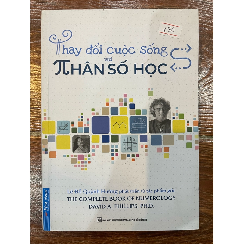 Thay đổi cuộc sống với Thần Số Học (k4) 337021