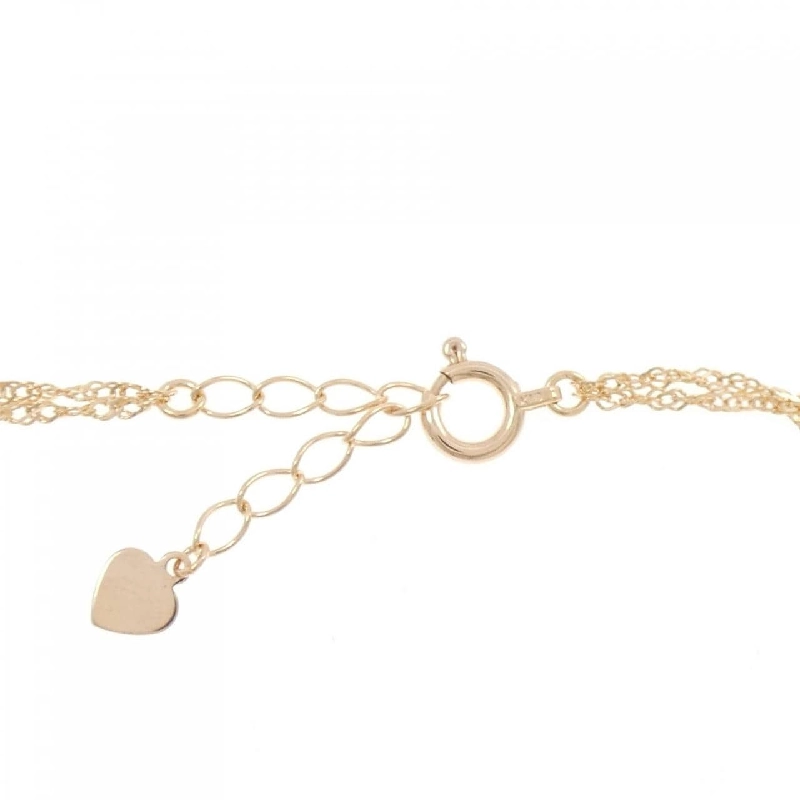 K18PG Vòng tay - Hàng hiệu Chính hãng 872821