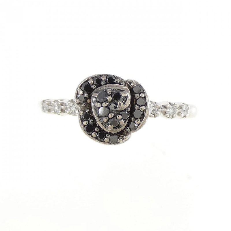 Nhẫn kim cương Ponte Vecchio 0.17CT - Hàng hiệu Chính hãng 838587